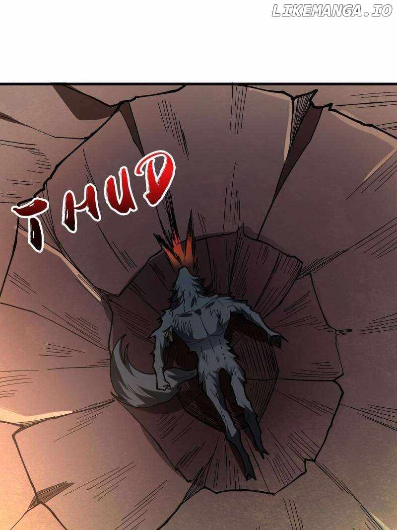 I'm Really Not A Supervillain Chapter 274 13